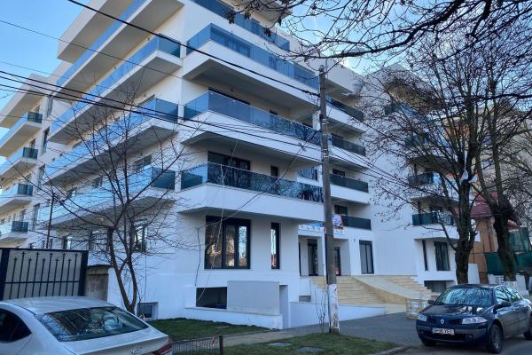 2 camere - Baneasa - Comision 0%