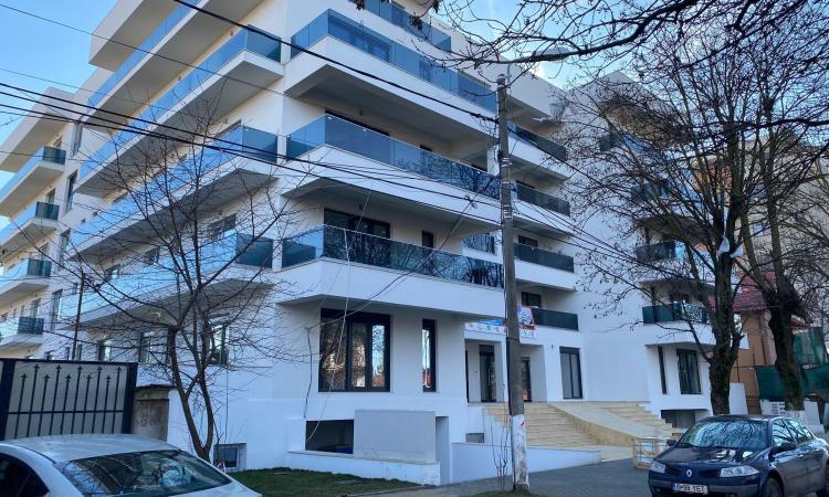 2 camere - Baneasa - Comision 0%