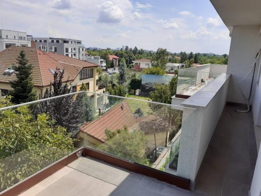 2 camere view -Jandarmeriei