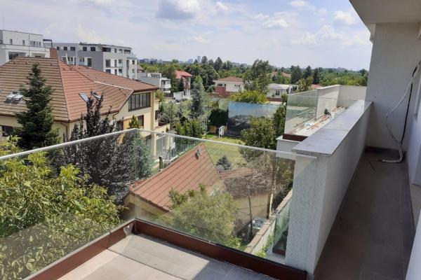 2 camere view -Jandarmeriei