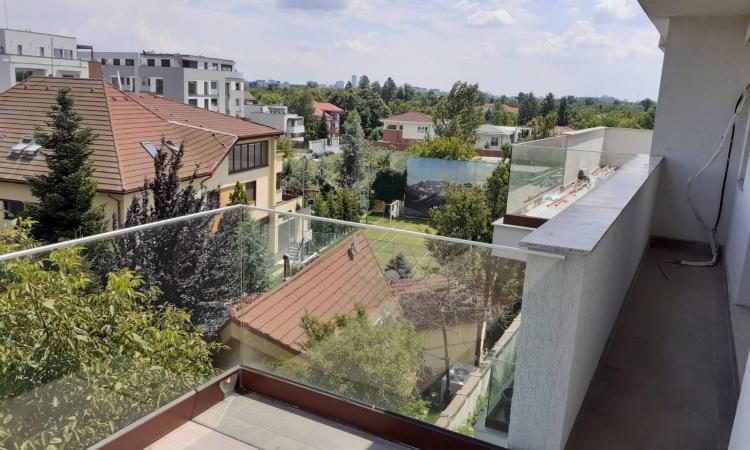 2 camere view -Jandarmeriei