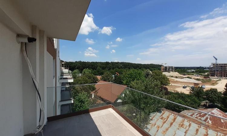 2 camere view -Jandarmeriei