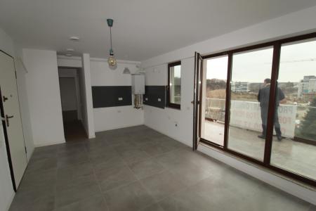 2 camere view -Jandarmeriei