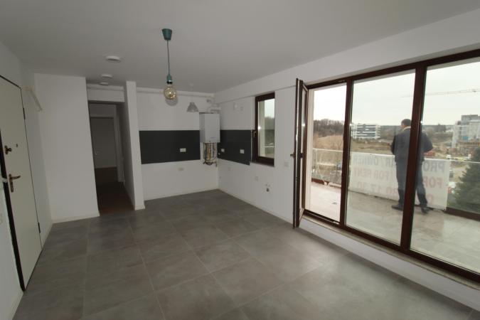 2 camere view -Jandarmeriei