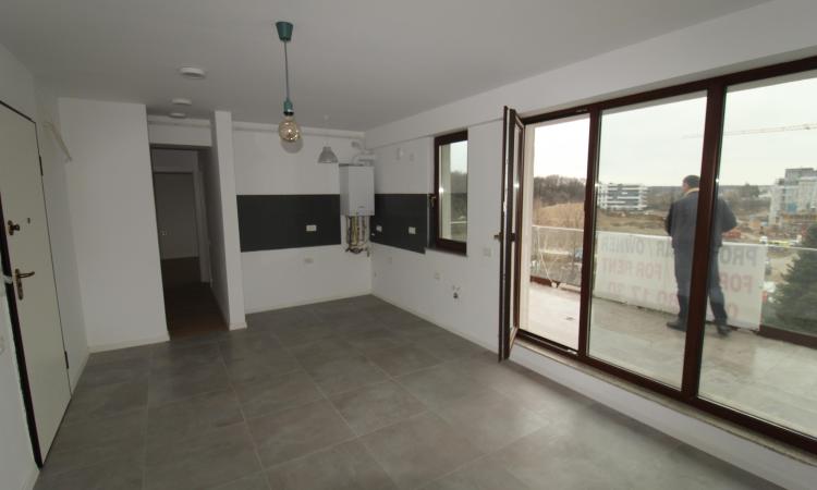 2 camere view -Jandarmeriei