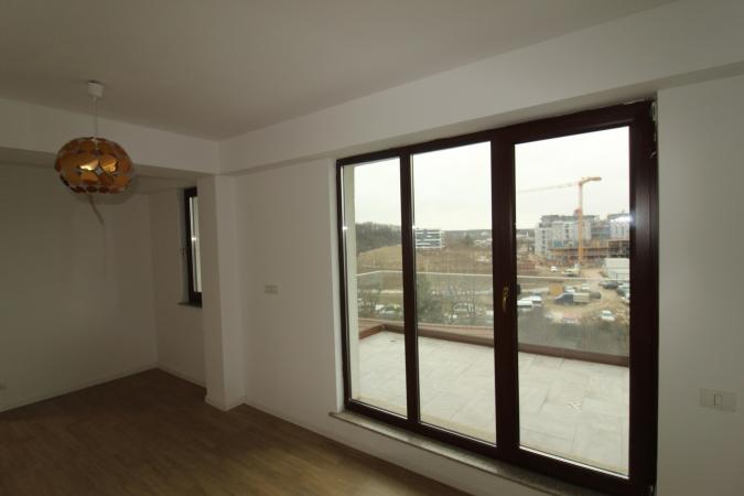 2 camere view -Jandarmeriei