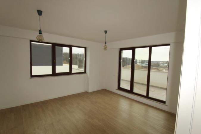 2 camere view -Jandarmeriei