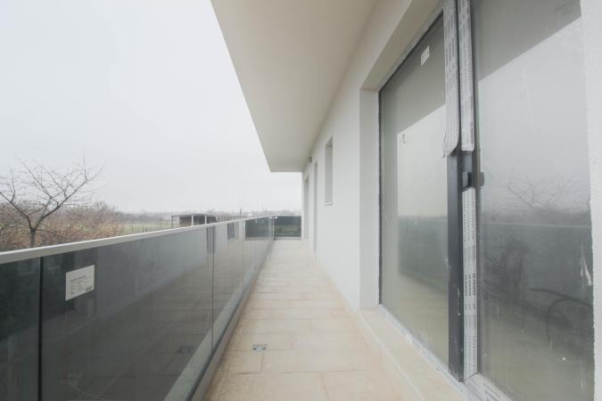 2 camere, bucatarie inchisa, Baneasa, comision 0%