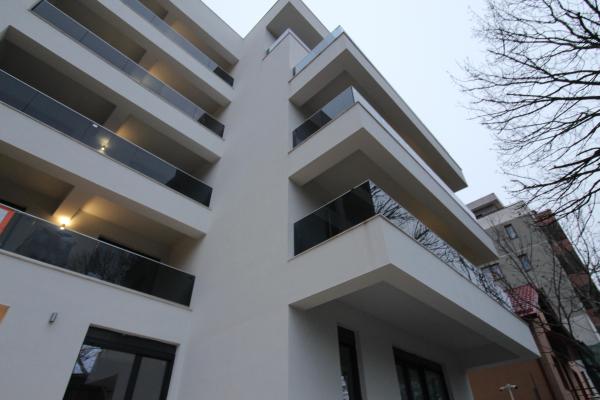 2 camere, bucatarie inchisa, Baneasa, comision 0%