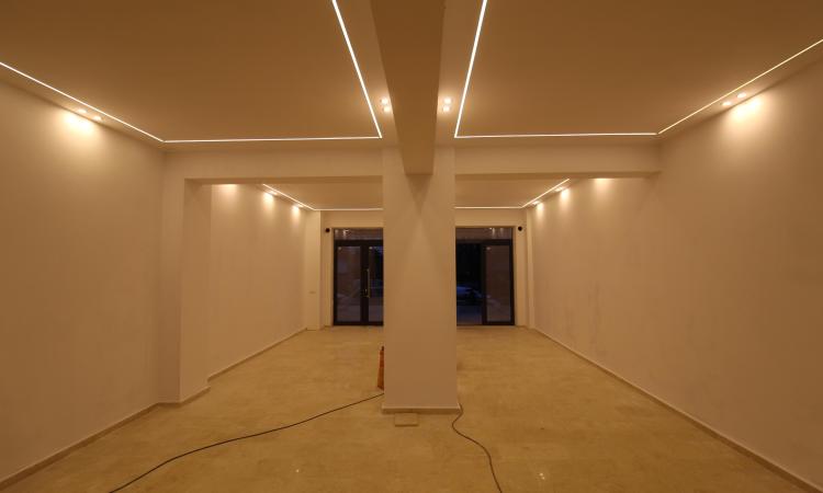 2 camere, bucatarie inchisa, Baneasa, comision 0%