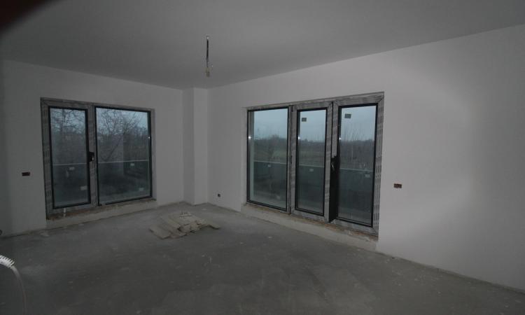 2 camere, bucatarie inchisa, Baneasa, comision 0%