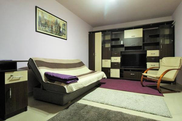 Inchiriere apartament 2 camere Lacul Tei
