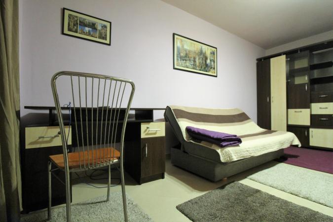 Inchiriere apartament 2 camere Lacul Tei
