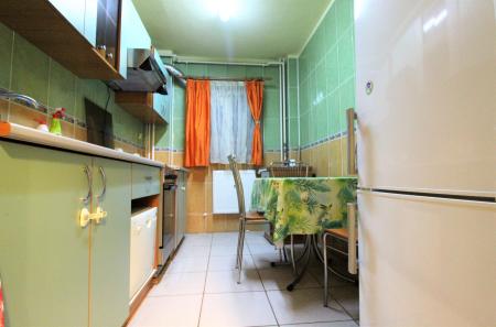 Inchiriere apartament 2 camere Lacul Tei