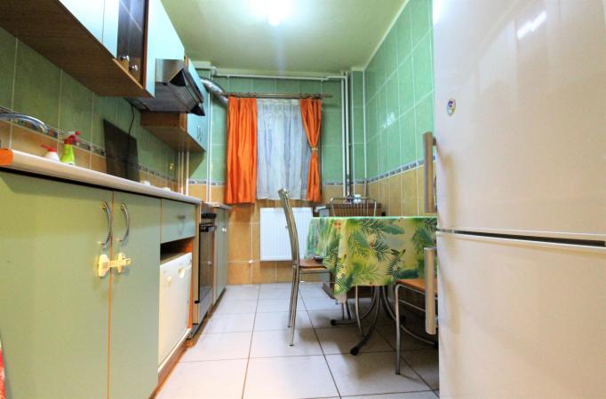 Inchiriere apartament 2 camere Lacul Tei