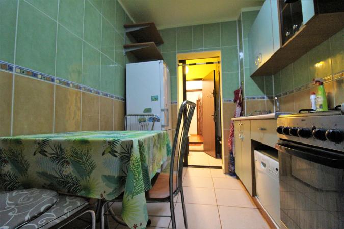 Inchiriere apartament 2 camere Lacul Tei