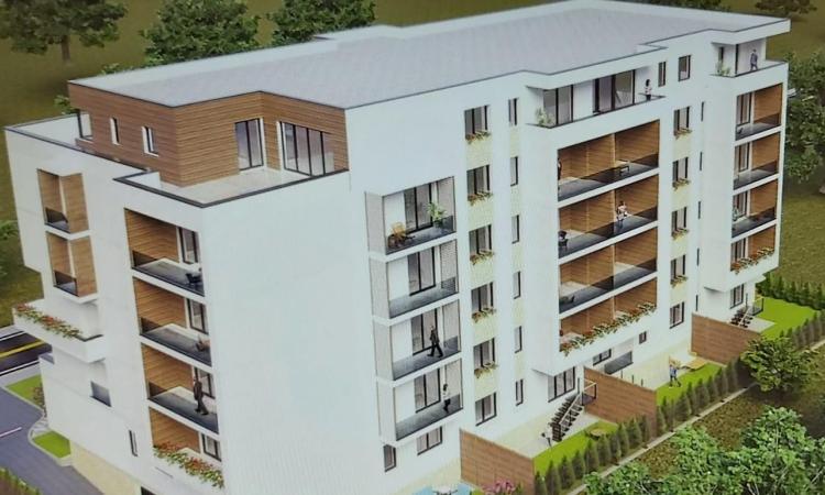 2 camere vis-a-vis de Mall Baneasa, incalzire in pardoseala-Comision 0%