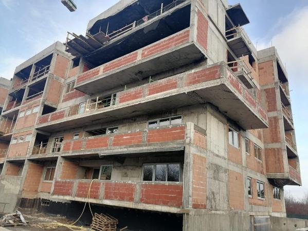 2 camere  vis-a-vis de Mall Baneasa, incalzire in pardoseala-Comision 0%