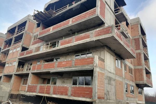 2 camere vis-a-vis de Mall Baneasa, incalzire in pardoseala-Comision 0%