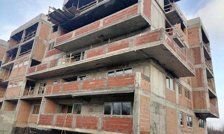 2 camere vis-a-vis de Mall Baneasa, incalzire in pardoseala-Comision 0%
