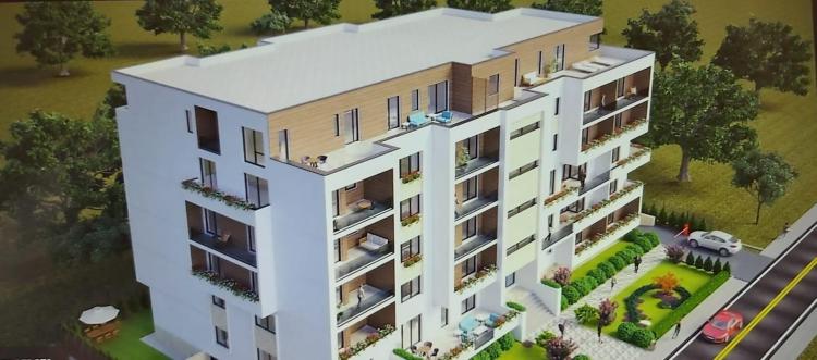 3 camere - Mall Baneasa, comision 0%