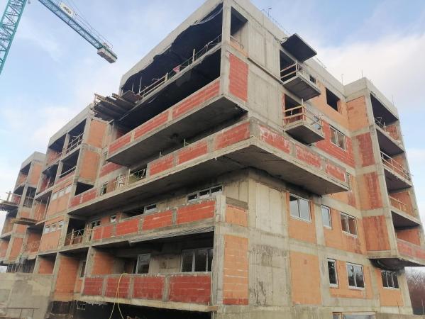 3 camere - Mall Baneasa, comision 0%