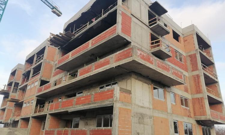 3 camere - Mall Baneasa, comision 0%