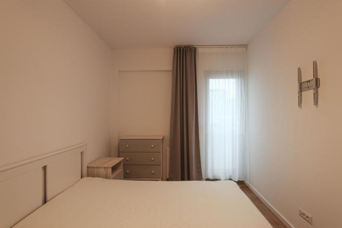 2 Camere - Aviatiei - Promenada - Caramfil