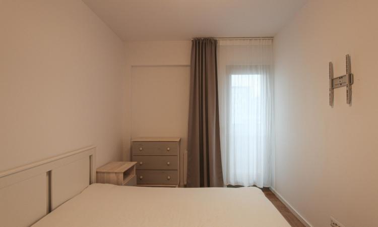 2 Camere - Aviatiei - Promenada - Caramfil