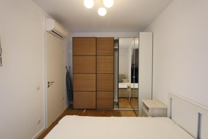 2 Camere - Aviatiei - Promenada - Caramfil