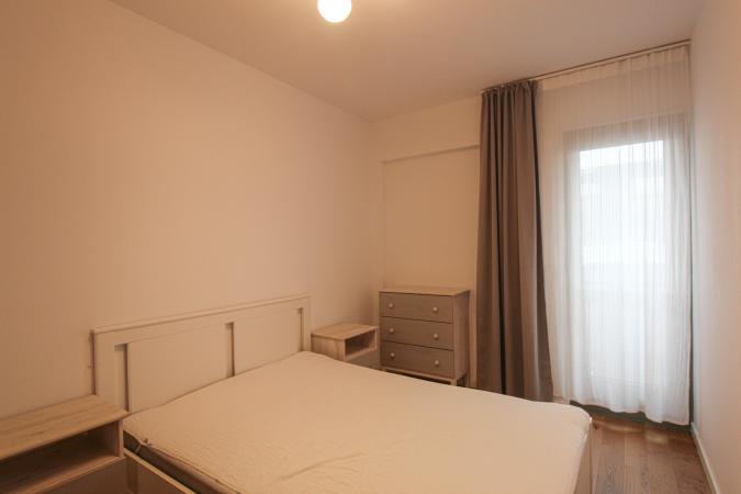 2 Camere - Aviatiei - Promenada - Caramfil