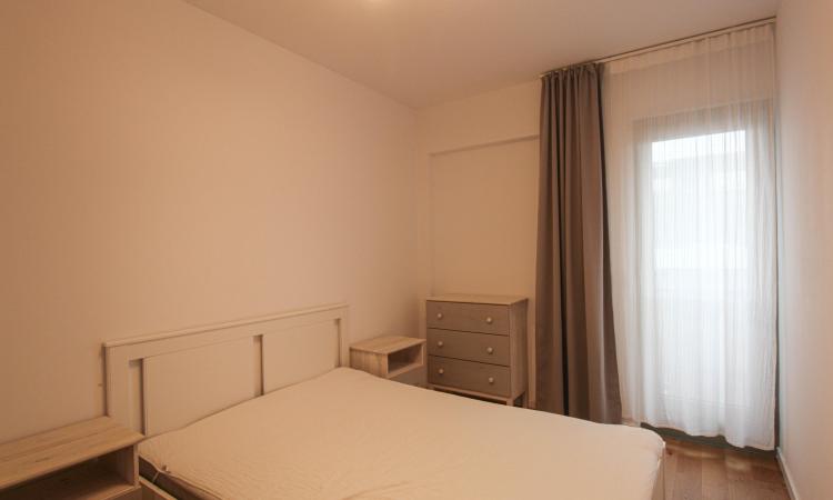 2 Camere - Aviatiei - Promenada - Caramfil