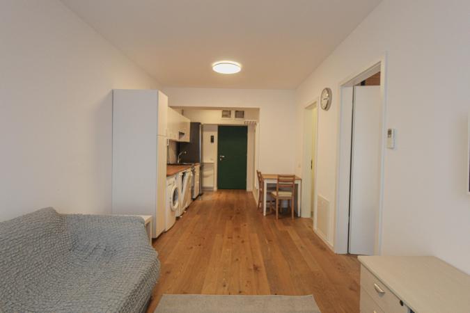 2 Camere - Aviatiei - Promenada - Caramfil