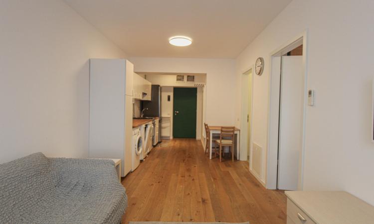 2 Camere - Aviatiei - Promenada - Caramfil