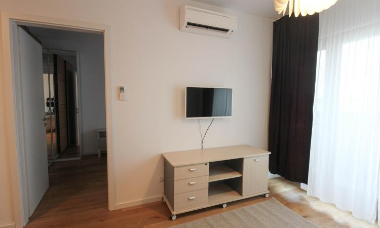 2 Camere - Aviatiei - Promenada - Caramfil
