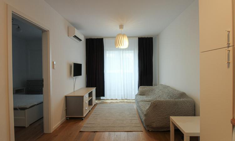 2 Camere - Aviatiei - Promenada - Caramfil