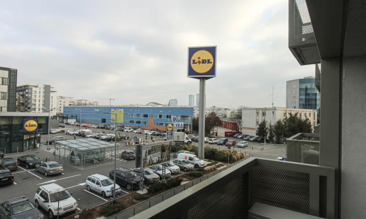2 Camere - Aviatiei - Promenada - Caramfil