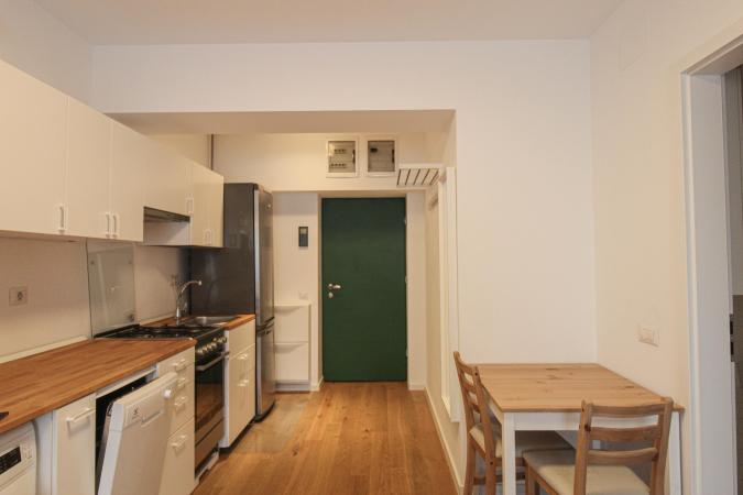 2 Camere - Aviatiei - Promenada - Caramfil