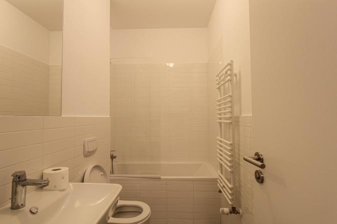 2 Camere - Aviatiei - Promenada - Caramfil