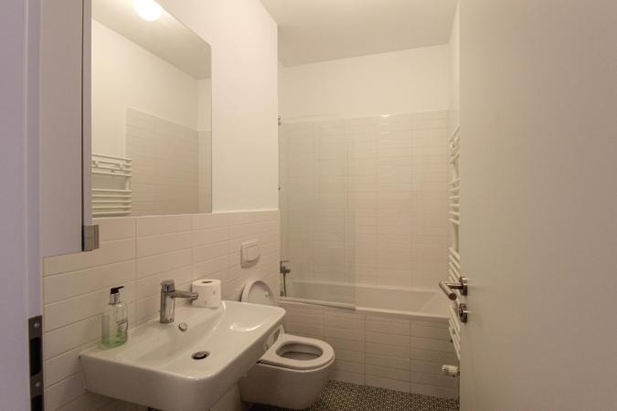 2 Camere - Aviatiei - Promenada - Caramfil