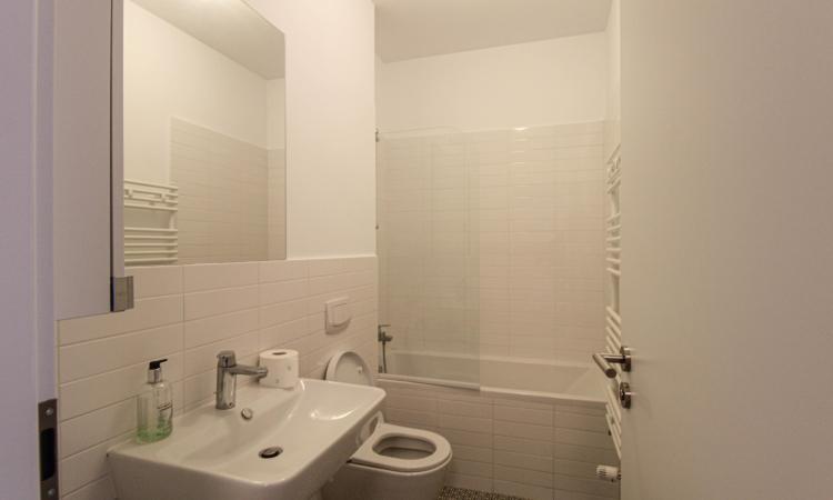 2 Camere - Aviatiei - Promenada - Caramfil