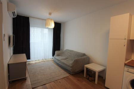 2 Camere - Aviatiei - Promenada - Caramfil