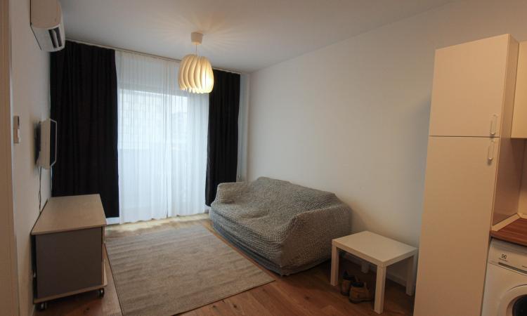 2 Camere - Aviatiei - Promenada - Caramfil