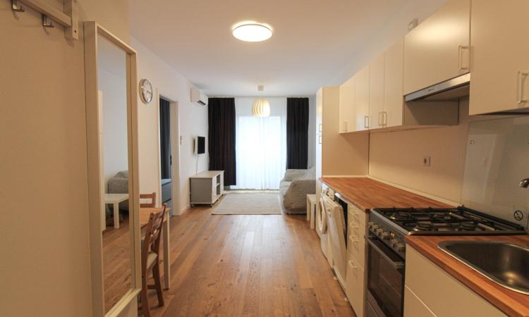 2 Camere - Aviatiei - Promenada - Caramfil