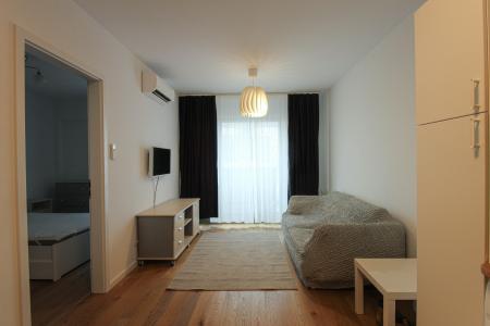 2 Camere - Aviatiei - Promenada - Caramfil