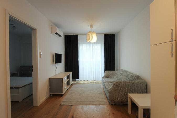 2 Camere - Aviatiei - Promenada - Caramfil