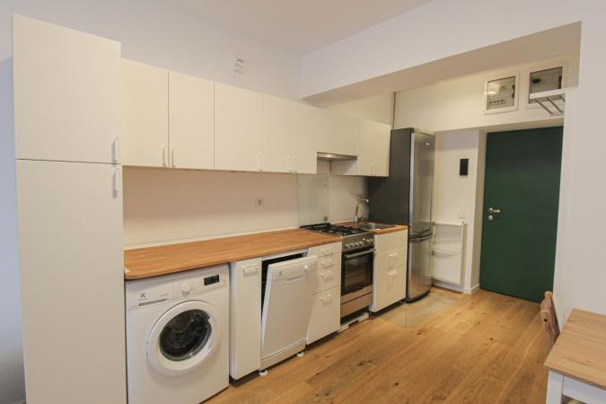 2 Camere - Aviatiei - Promenada - Caramfil