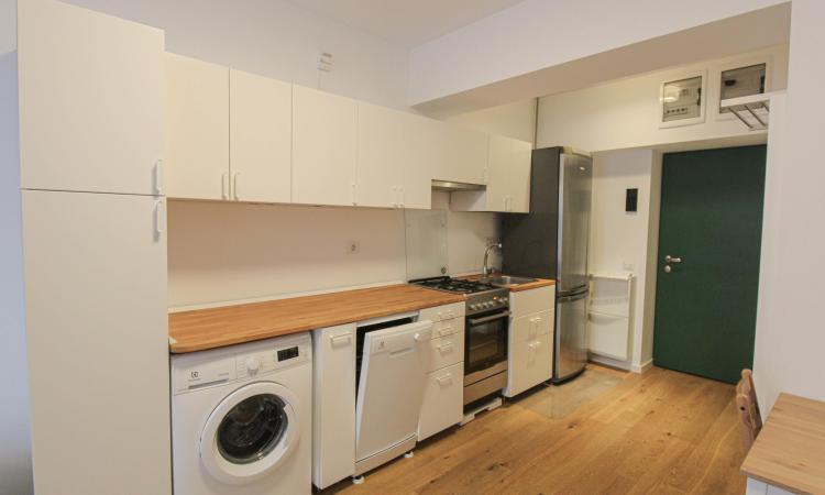 2 Camere - Aviatiei - Promenada - Caramfil