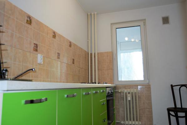Inchiriere apartament 3 camere, spatios, luminos, renovat, Obor