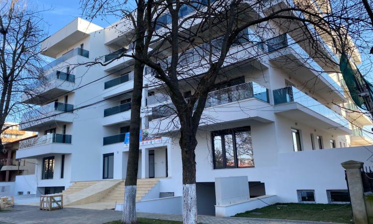 2 camere, reprezentant dezvoltator, comision 0%, Sisesti